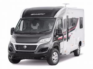 Swift Motorhomes Rio 340 2014 года